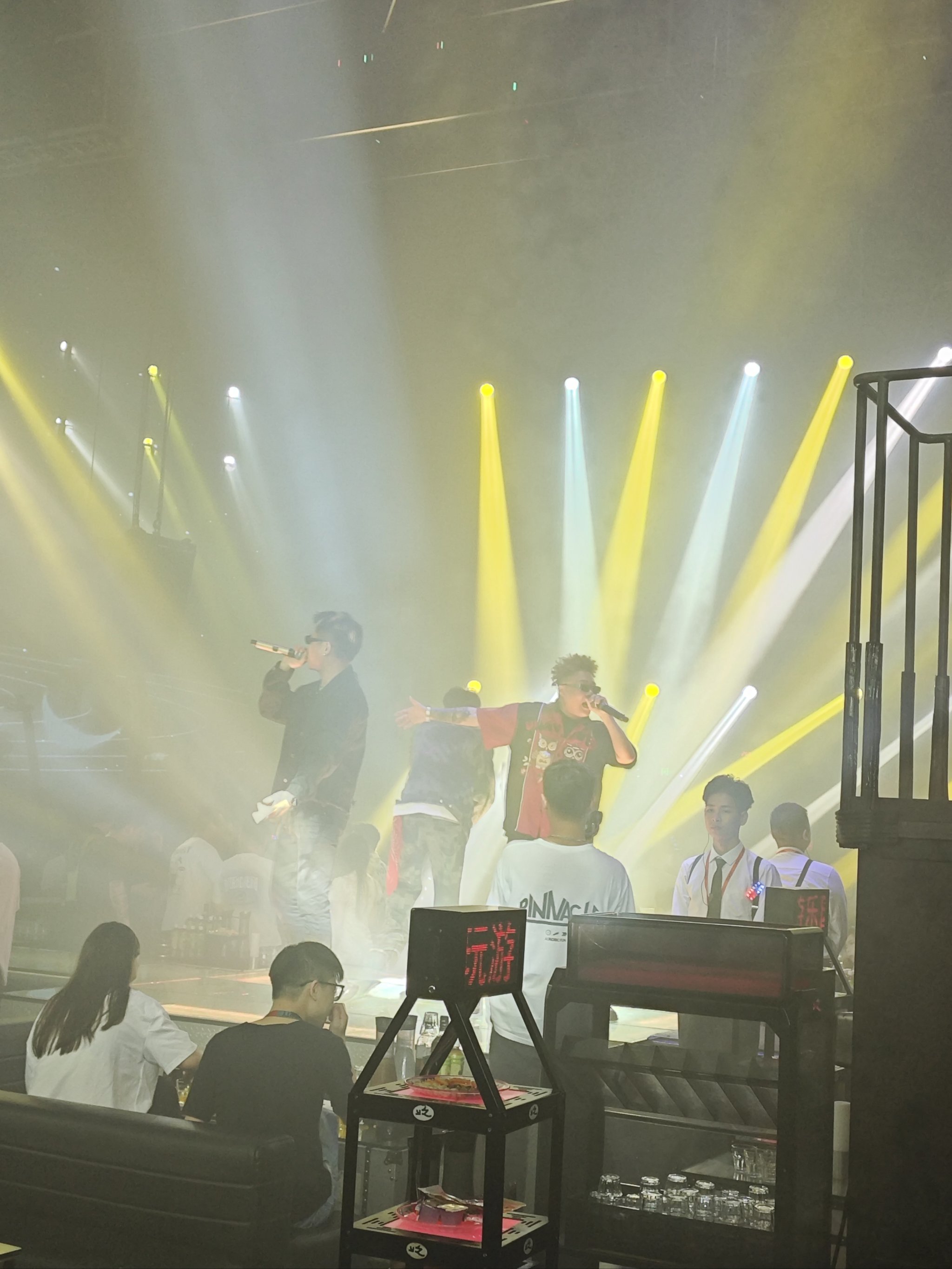 淮南商务ktv中低端区别-八公山区ktv预订